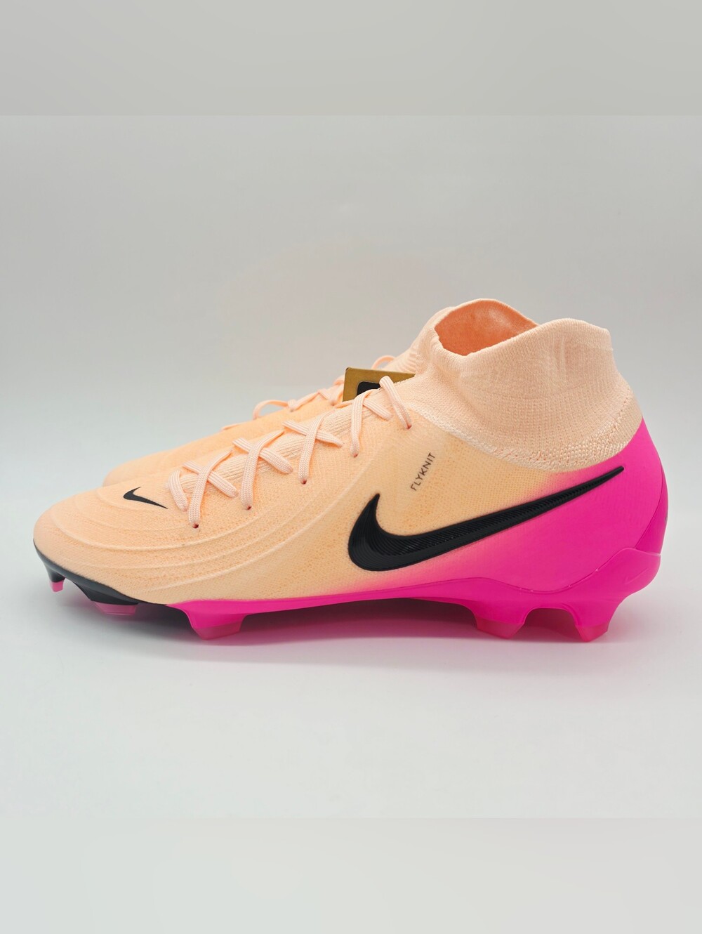 Nike Phantom Luna II Elite FG “Prism Pack” Crimson Tint Men’s Sz 10.5 FJ2575-800